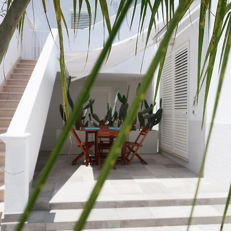 La Baia Apartments 托雷拉皮罗 外观 照片